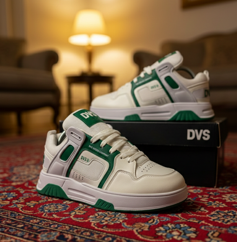 کفش اسپرت مردانه DVS ، بالاترین کیفیت موجود (درجه یک) ✅